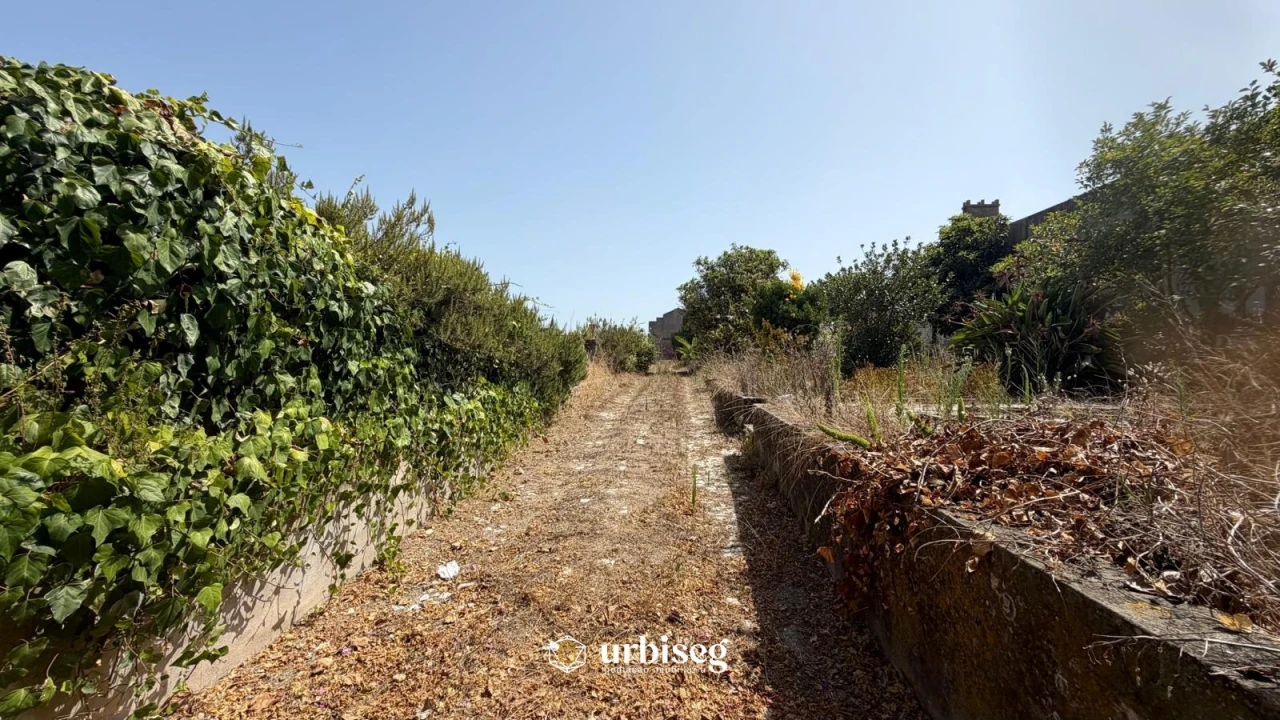 Terreno para Venda em Lavos Foto 13