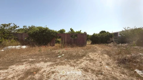 Terreno para Venda em Lavos