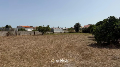 Terreno para Venda em Lavos