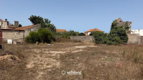 Terreno para Venda em Lavos