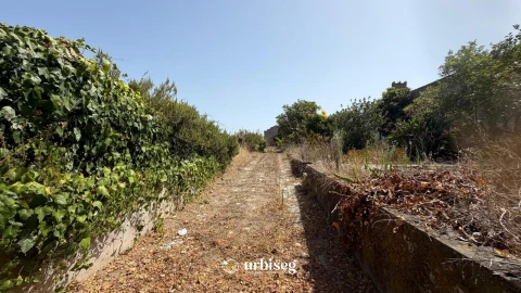Terreno para Venda em Lavos