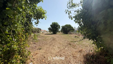 Terreno para Venda em Lavos