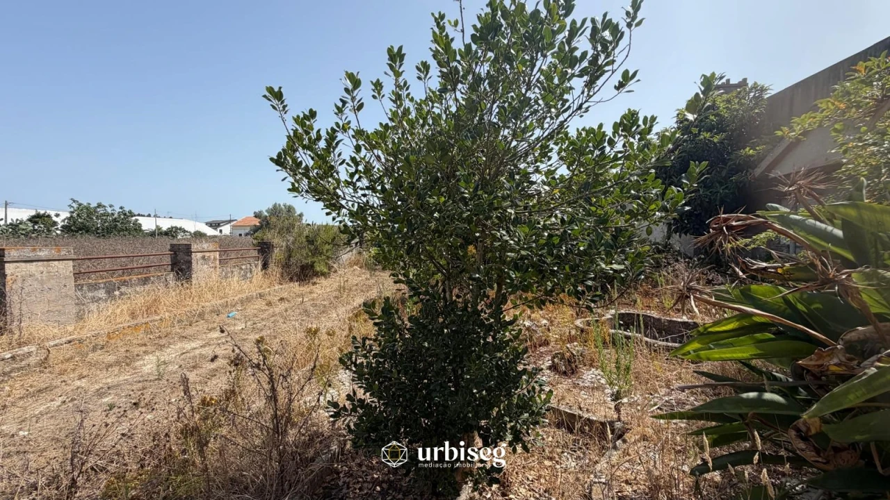 Terreno para Venda em Lavos Foto 12