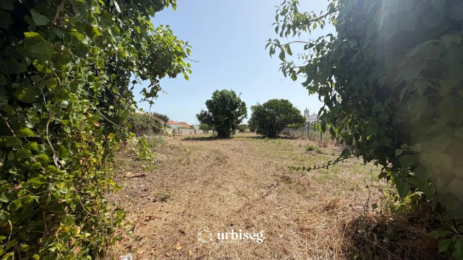 Terreno para Venda em Lavos Foto 11