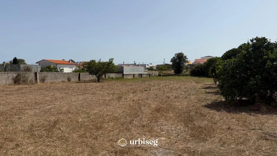 Terreno para Venda em Lavos