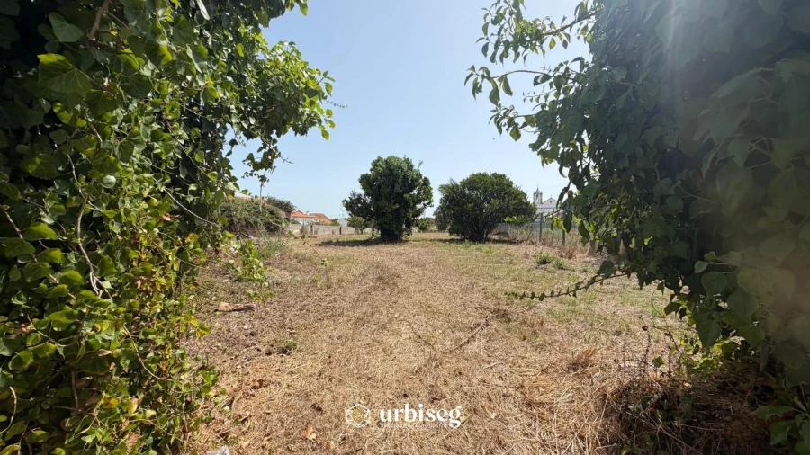 Terreno para Venda em Lavos