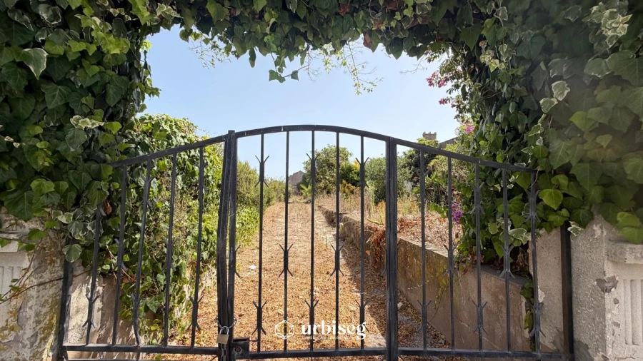 Terreno para Venda em Lavos
