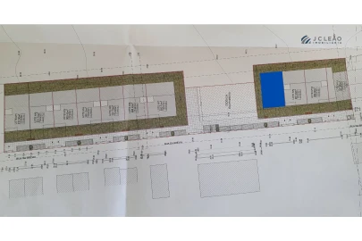 Terreno para Venda em Perafita, Lavra e Santa Cruz do Bispo