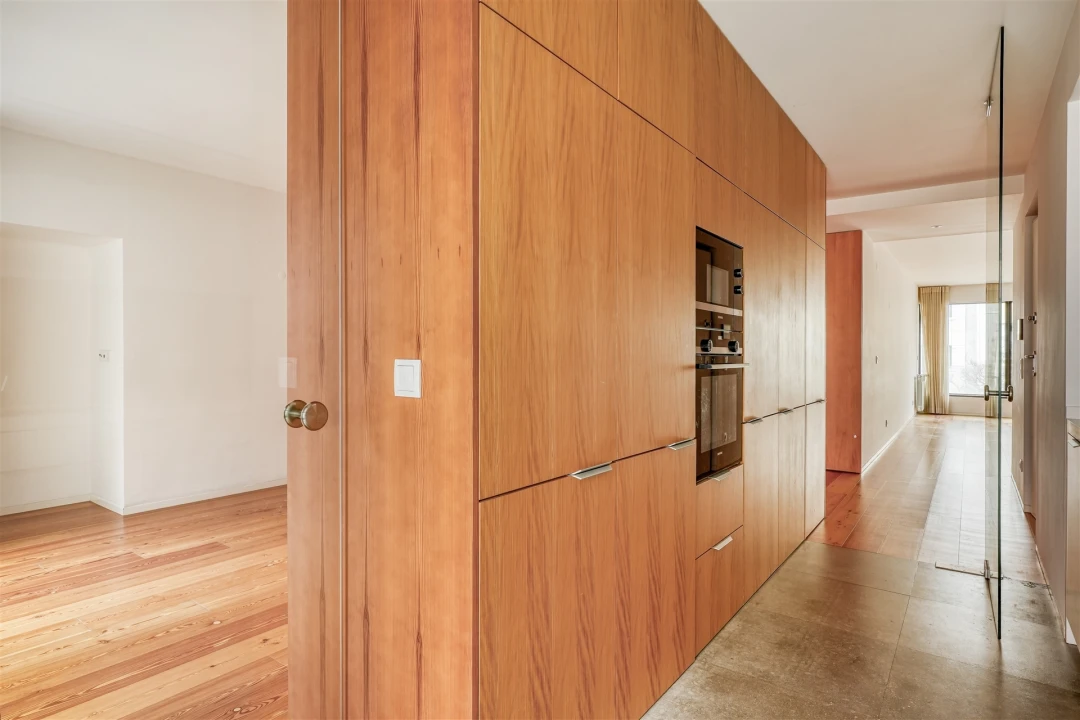 Apartamento T3 para Arrendamento em Avenidas Novas Foto 4