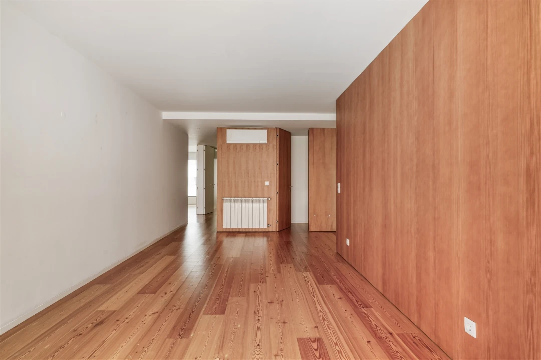 Apartamento T3 para Arrendamento em Avenidas Novas Foto 15