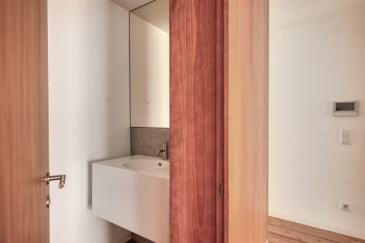 Apartamento T3 para Arrendamento em Avenidas Novas