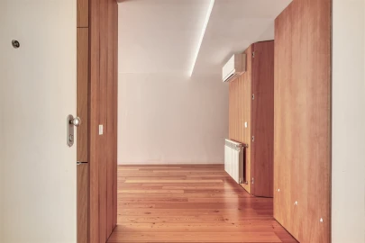 Apartamento T3 para Arrendamento em Avenidas Novas