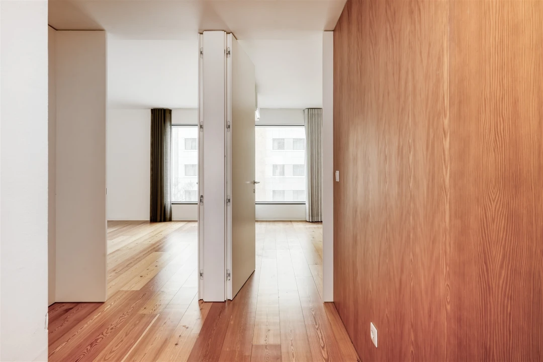 Apartamento T3 para Arrendamento em Avenidas Novas Foto 19