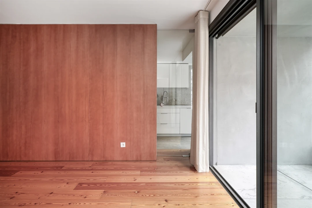 Apartamento T3 para Arrendamento em Avenidas Novas Foto 29