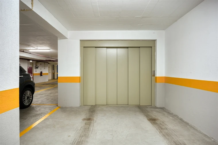 Apartamento T3 para Arrendamento em Avenidas Novas Foto 36