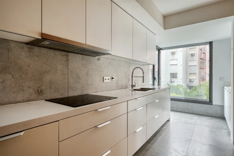 Apartamento T3 para Arrendamento em Avenidas Novas Foto 5