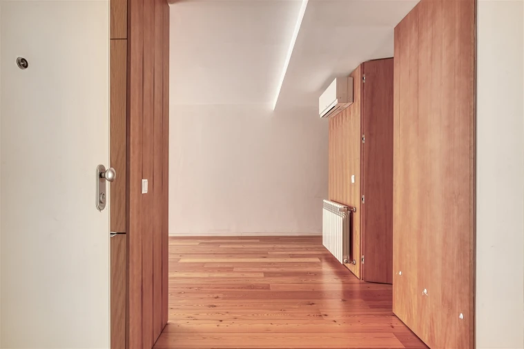 Apartamento T3 para Arrendamento em Avenidas Novas Foto 13