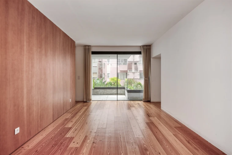 Apartamento T3 para Arrendamento em Avenidas Novas Foto 14