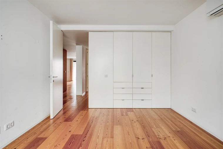 Apartamento T3 para Arrendamento em Avenidas Novas Foto 25