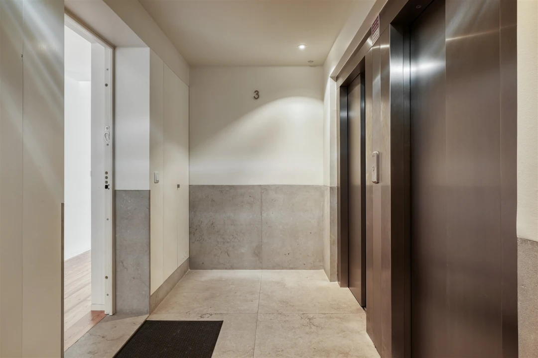 Apartamento T3 para Arrendamento em Avenidas Novas Foto 31