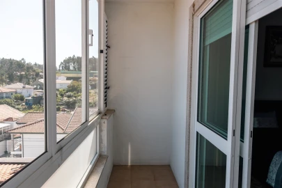 Moradia T4 para Venda em Sanfins Lamoso Codessos