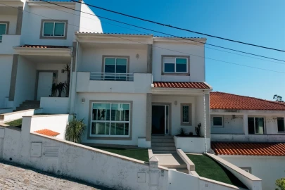 Moradia T4 para Venda em Sanfins Lamoso Codessos