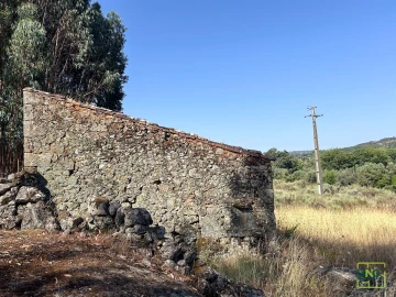 Terreno Agricola ou Rústico para Venda em Aranhas