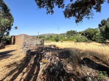 Terreno Agricola ou Rústico para Venda em Aranhas