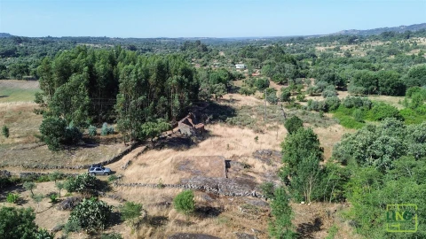 Terreno Agricola ou Rústico para Venda em Aranhas