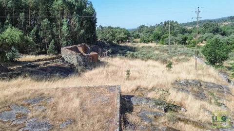 Terreno Agricola ou Rústico para Venda em Aranhas