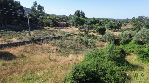 Terreno Agricola ou Rústico para Venda em Aranhas