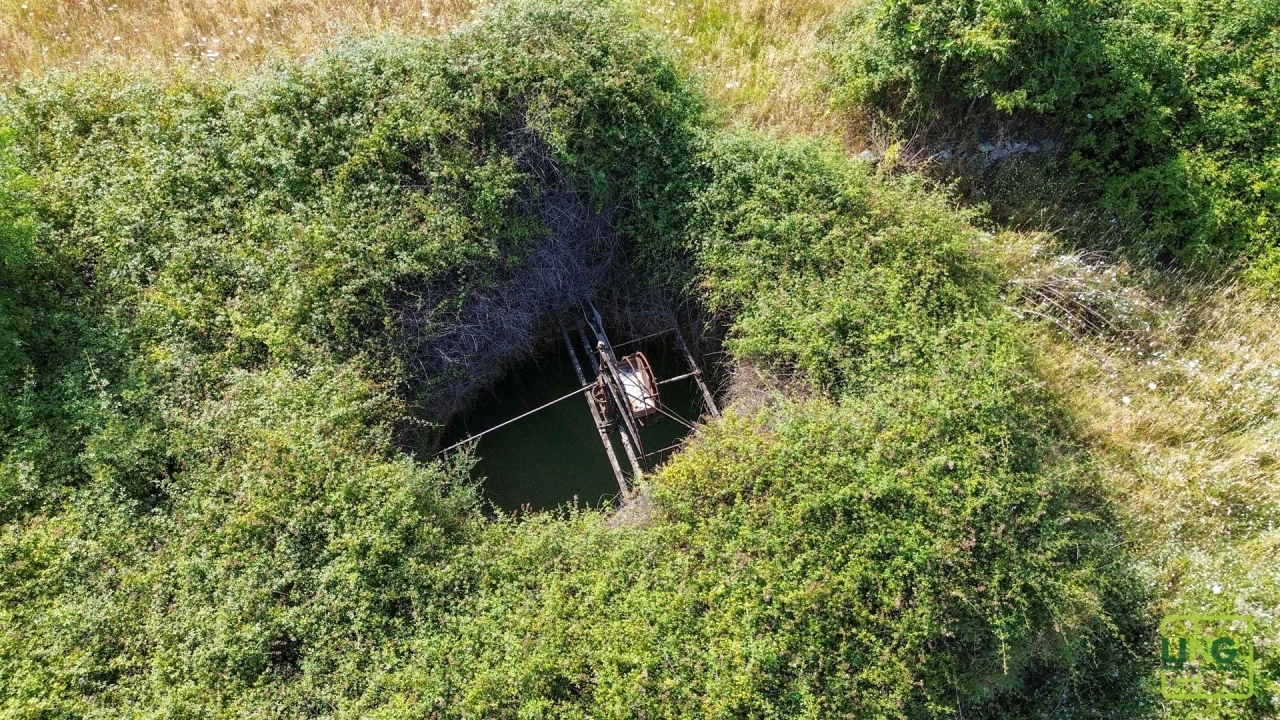 Terreno Agricola ou Rústico para Venda em Aranhas Foto 17