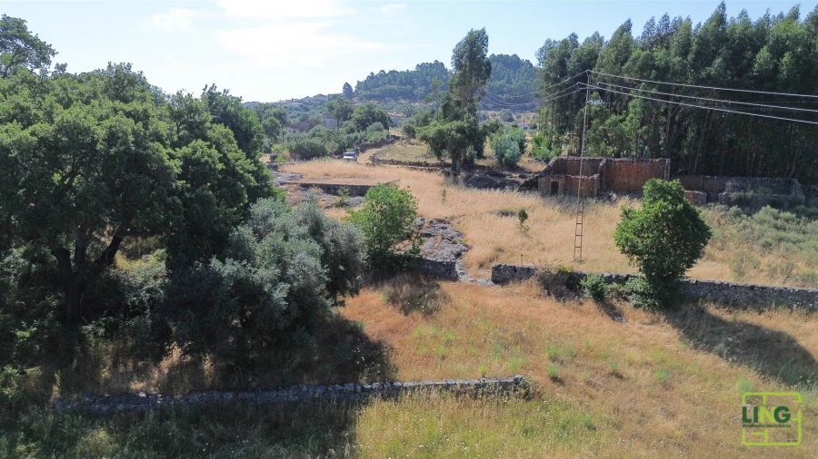 Terreno Agricola ou Rústico para Venda em Aranhas Foto 20