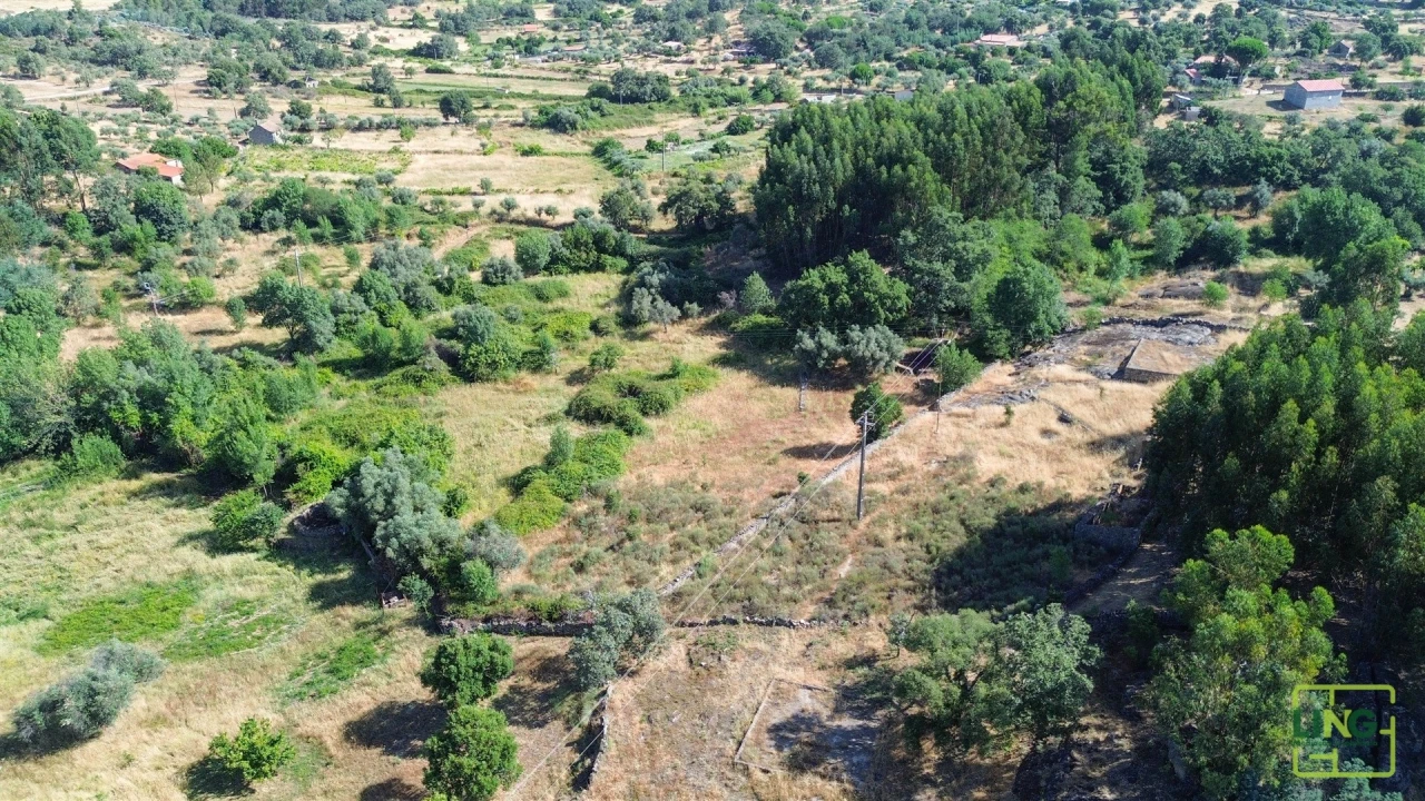 Terreno Agricola ou Rústico para Venda em Aranhas Foto 28