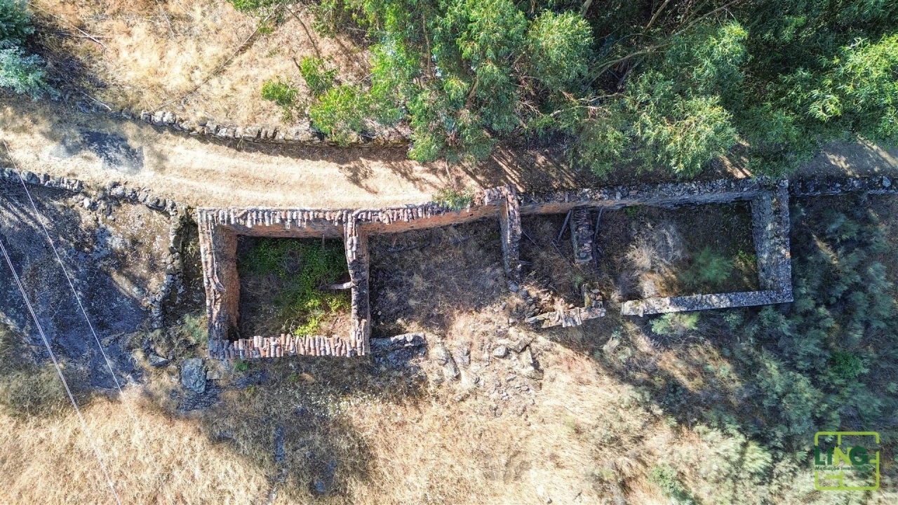Terreno Agricola ou Rústico para Venda em Aranhas Foto 3