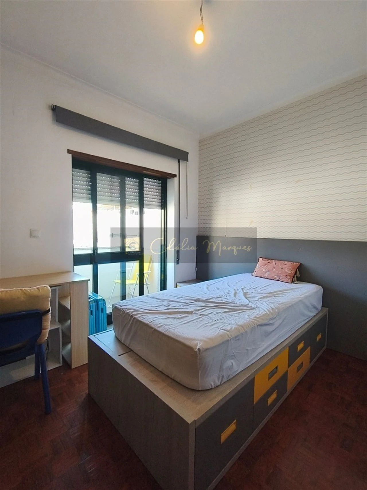 Apartamento T3 para Venda em Viseu Foto 16