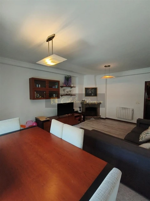 Apartamento T3 para Venda em Viseu