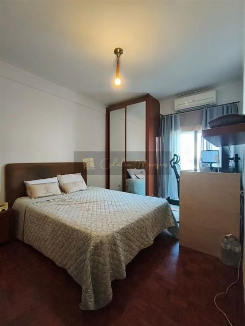 Apartamento T3 para Venda em Viseu