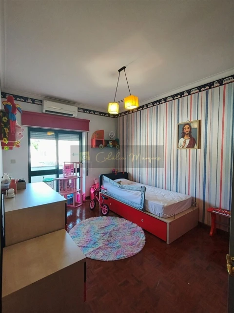 Apartamento T3 para Venda em Viseu