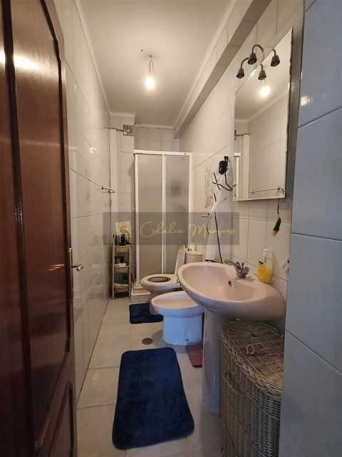 Apartamento T3 para Venda em Viseu