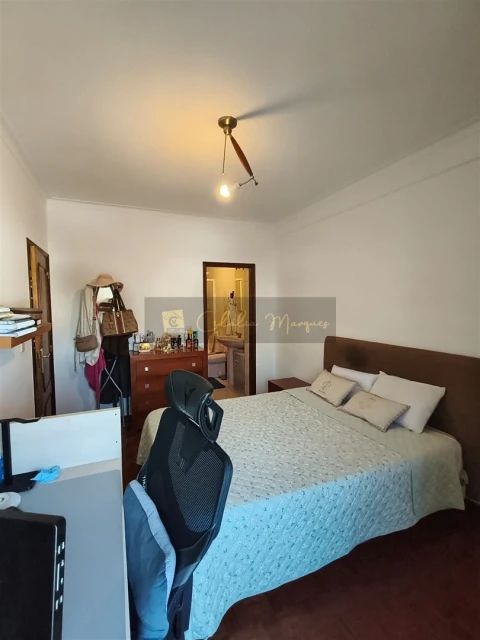 Apartamento T3 para Venda em Viseu
