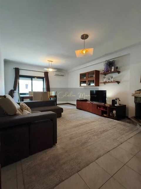 Apartamento T3 para Venda em Viseu