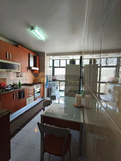 Apartamento T3 para Venda em Viseu