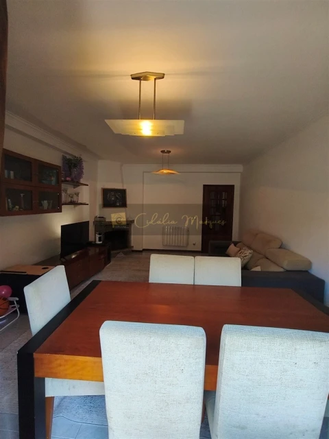 Apartamento T3 para Venda em Viseu