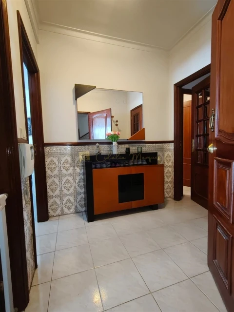 Apartamento T3 para Venda em Viseu