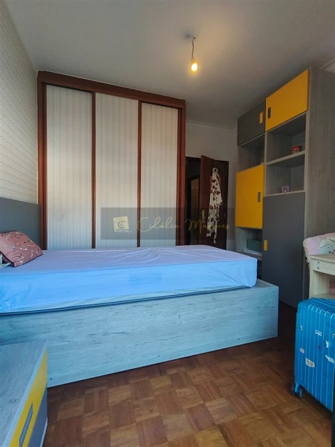 Apartamento T3 para Venda em Viseu