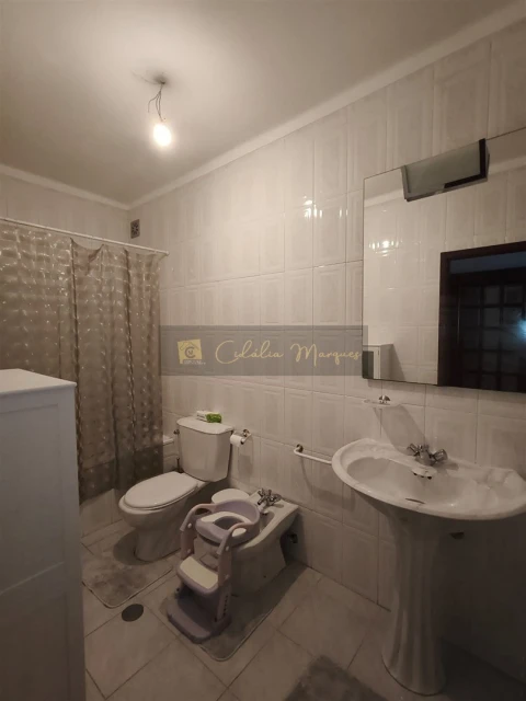 Apartamento T3 para Venda em Viseu