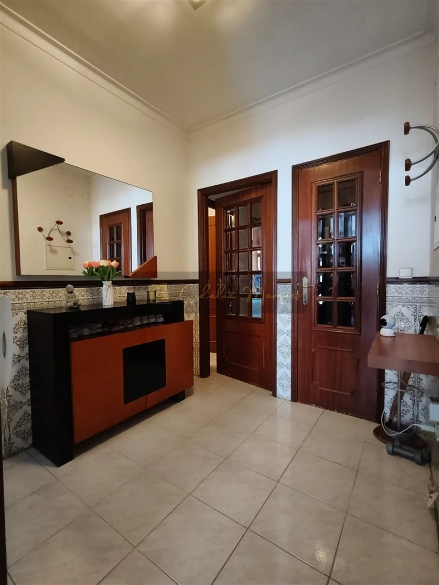 Apartamento T3 para Venda em Viseu Foto 3