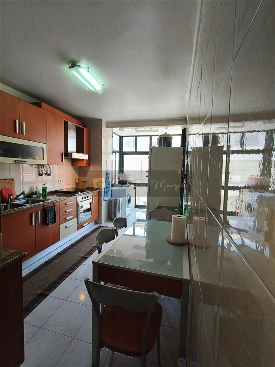 Apartamento T3 para Venda em Viseu Foto 6
