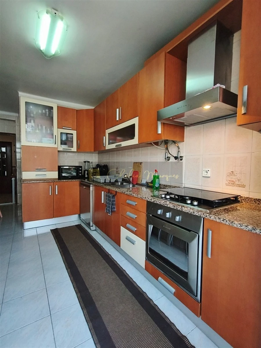 Apartamento T3 para Venda em Viseu Foto 4